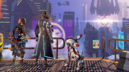 EvoS-AtlasReactor Discord Server Banner