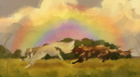 Warrior Cats Discord Server Banner