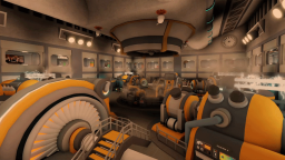 Innovation Inc. Thermal Power Plant Discord Server Banner