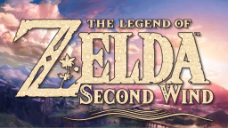 Second Wind Hub Discord Server Banner