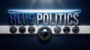 Blue Politics Discord Server Banner