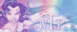 We The Pixies Discord Server Banner