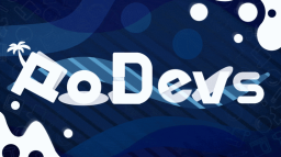 RoDevs - Roblox Developers Discord Server Banner