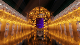 WaveTech Discord Server Banner