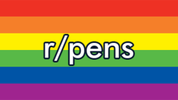r/pens Discord Server Banner