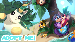 Adopt Me! Discord Server Banner