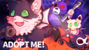 Adopt Me! Discord Server Banner