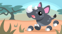 Adopt Me! Discord Server Banner