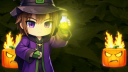The Witch's Chest Discord Server Banner