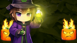 The Witch's Chest Discord Server Banner