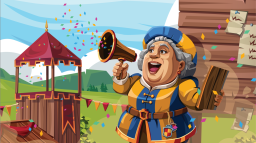 Goodgame Empire & Empire Discord Server Banner