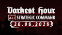 Darkest Hour Discord Server Banner