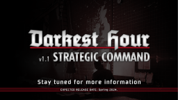 Darkest Hour Discord Server Banner