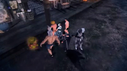 VindictusVN Discord Server Banner