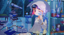 ZUTOMAYO ZONE Discord Server Banner