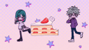 ZUTOMAYO ZONE Discord Server Banner