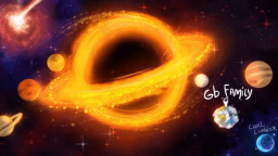 Gb Family 🔥 Discord Server Banner