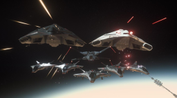 Interstellar Trading Corporation Discord Server Banner