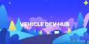 Vehicle Dev Hub Discord Server Banner