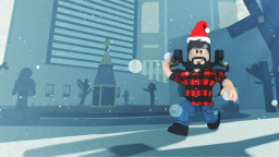 Nightcycle Discord Server Banner