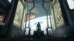 The Cycle - France Discord Server Banner