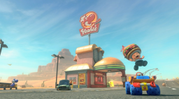 Mario Kart Tour Community Discord Server Banner