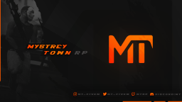 MTRP ™ Discord Server Banner
