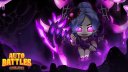 Auto Battles Online Discord Server Banner