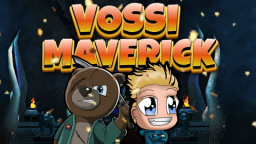 M2 - Maverick & Vossi Discord Server Banner
