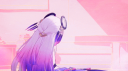 ₊˚໒🌸　 Hufverse オタク.ᐟ Discord Server Banner