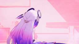 ₊˚໒🌸 Hufverse オタク.ᐟ Discord Server Banner