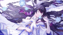 🪽་༘࿐ 　Hufverse .ᐟ オタク　social ﹒ anime ﹒ eventos ﹒ nitro ﹒ vc Discord Server Banner