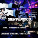 AnimeSet Discord Server Banner