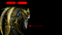 Evolve Reunited 2.0 Discord Server Banner