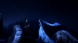 SPIRIT β OBSERVATORY Discord Server Banner