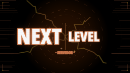 Next Level - Brasil - THE ISLE Discord Server Banner