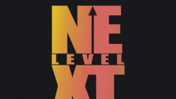 Next Level - Brasil Discord Server Banner