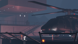 SCP Discord Server Banner