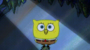 Bikini Bottom Discord Server Banner