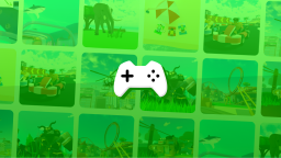 Ready Discord Server Banner