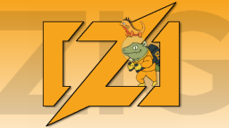 Zig Programming Language Discord Server Banner