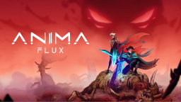 Anima Flux Discord Server Banner