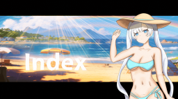 Index Discord Server Banner
