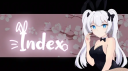 Index Discord Server Banner