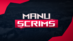 Manu Scrims NA Discord Server Banner