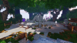CrystalPvP.CC Discord Server Banner
