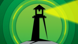 The Lighthouse Discord Server Banner