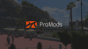 ProMods Community Discord Server Banner