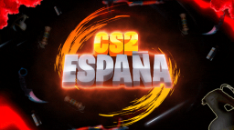 🔥 CS2 ESPANA🔥 Discord Server Banner