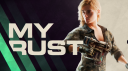 MYRUST Discord Server Banner